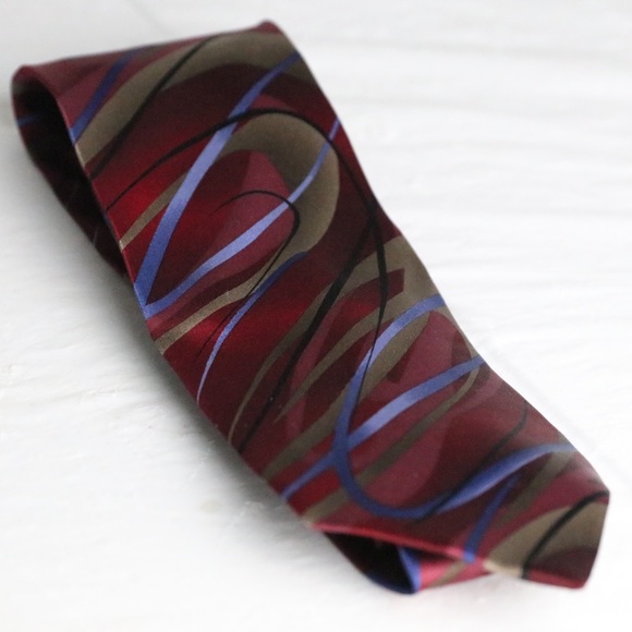 J.Garcia Tie - Picture 12 of 12